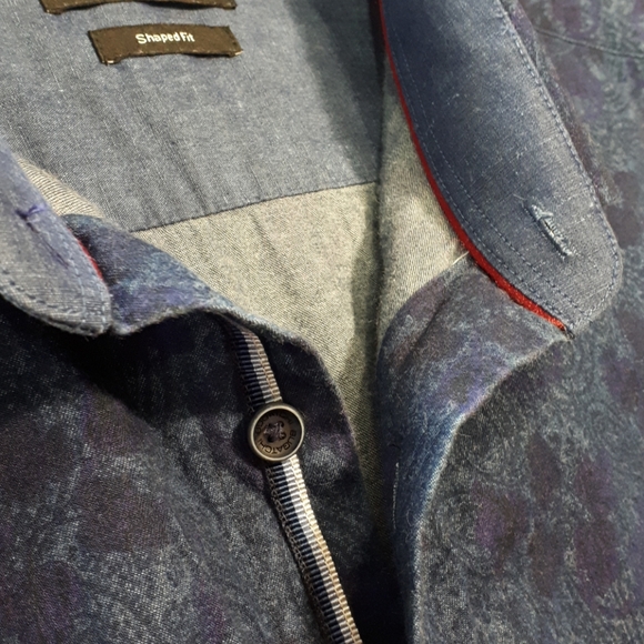 Bugatchi shirt - Picture 5 of 5